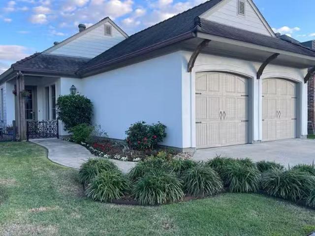 House for rent in Lafayette