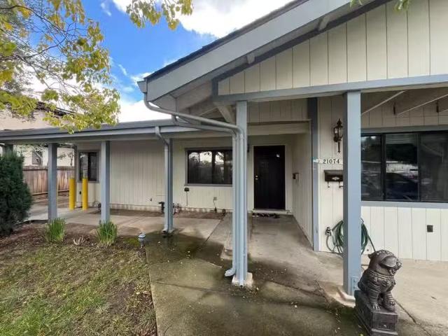 House for rent in Sunnyvale