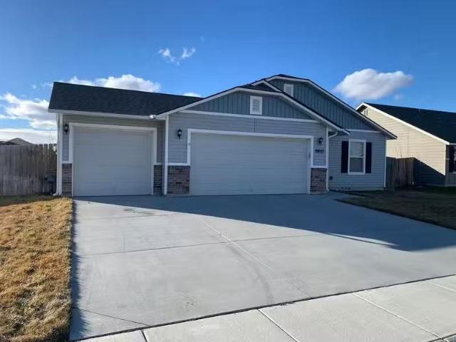 House for rent in Caldwell