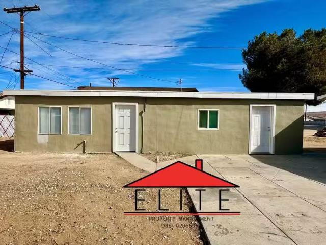 House for rent in Bakersfield