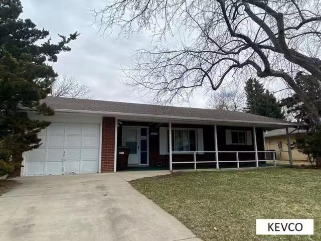 House for rent in Fort Collins