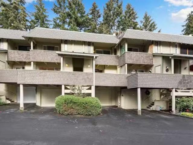 Condo for rent in Portland