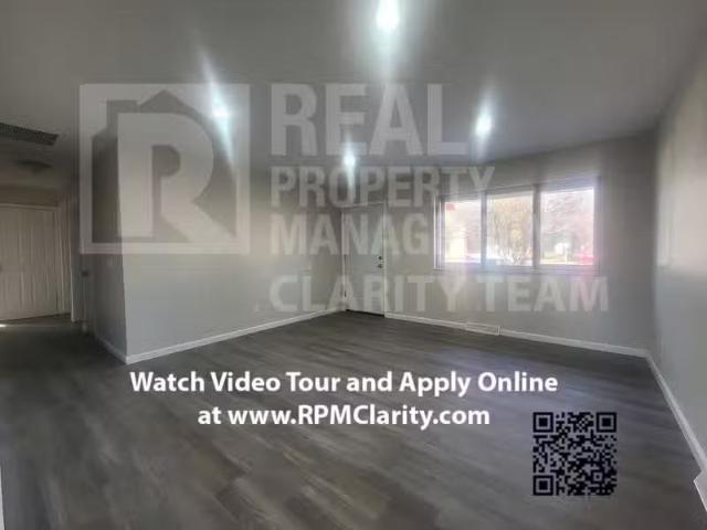 House for rent in Toledo
