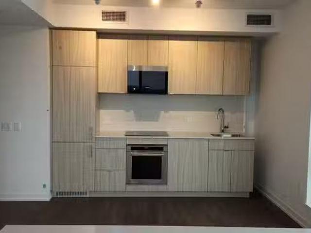 Condo for rent in Mississauga, Ontario