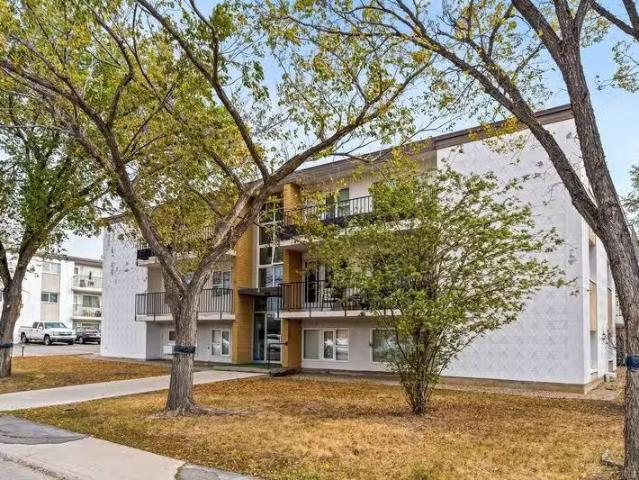 Condo for rent in Regina