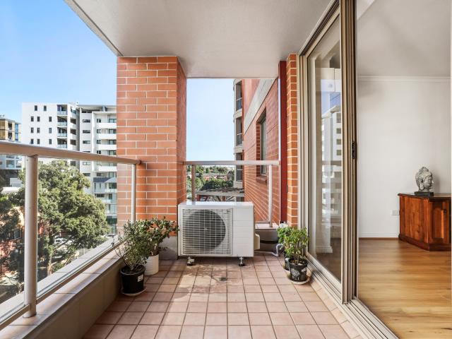 Apartment for rent in Strathfield