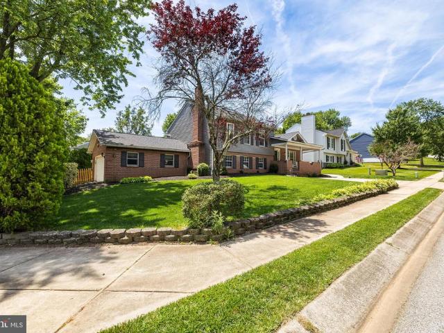 House for sale in Elkridge, Maryland