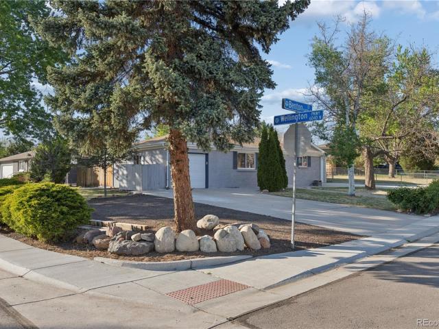 House for sale in Arvada, Colorado