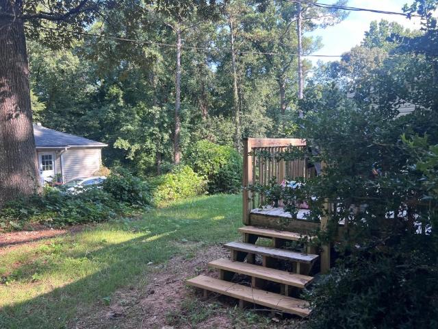 House for sale in Cobb, Georgia