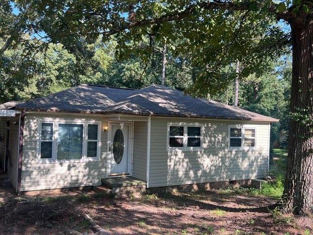 House for sale in Cobb, Georgia