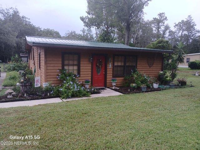 House for sale in Jacksonville, Florida