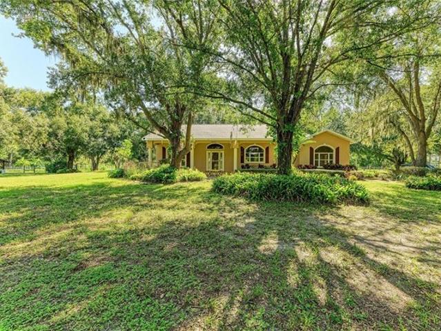 House for sale in Myakka City, Florida