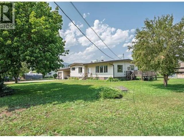 House for sale in British Columbia