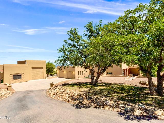 House for sale in Cochise, Arizona