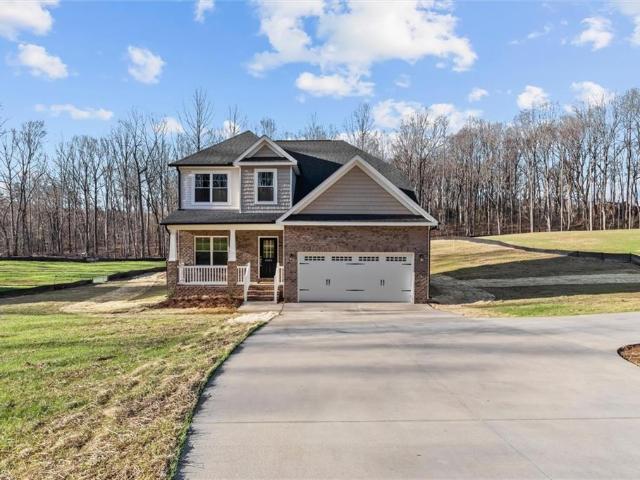 House for sale in Bridge Pointe, Clemmons