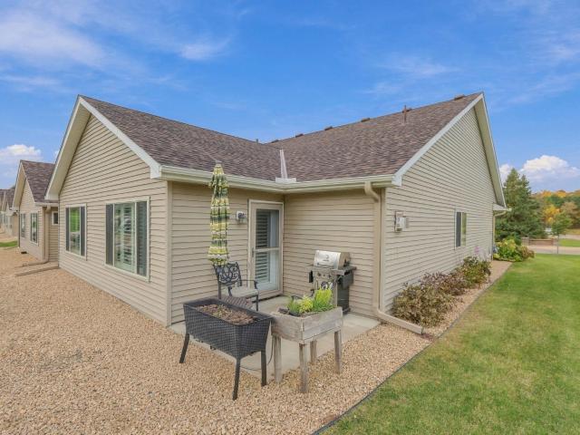Townhouse for sale in Rockford, Wright County