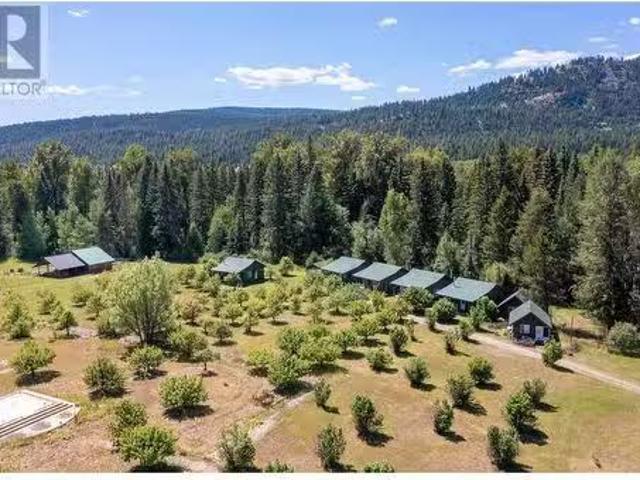 House for sale in Rock Creek