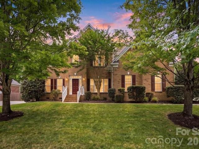 House for sale in Mecklenburg, North Carolina