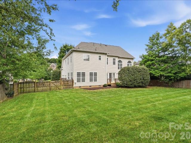House for sale in Mecklenburg, North Carolina