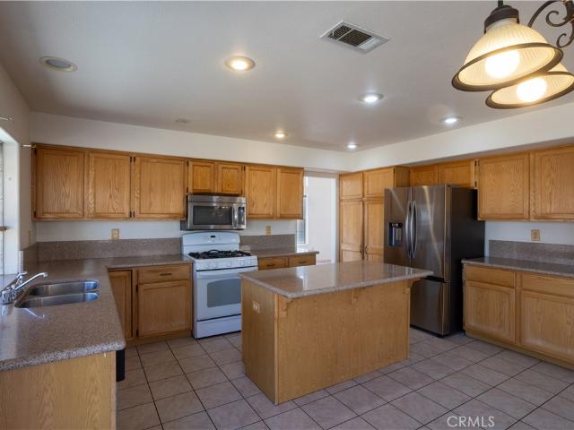 House for sale in Palmdale, California