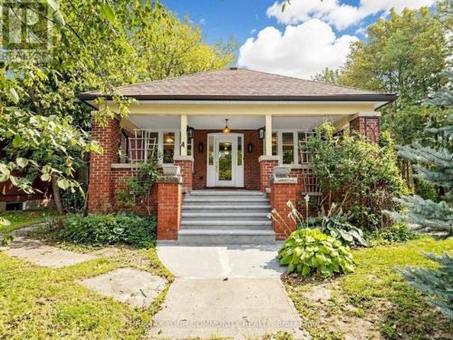 House for sale in York, Ontario