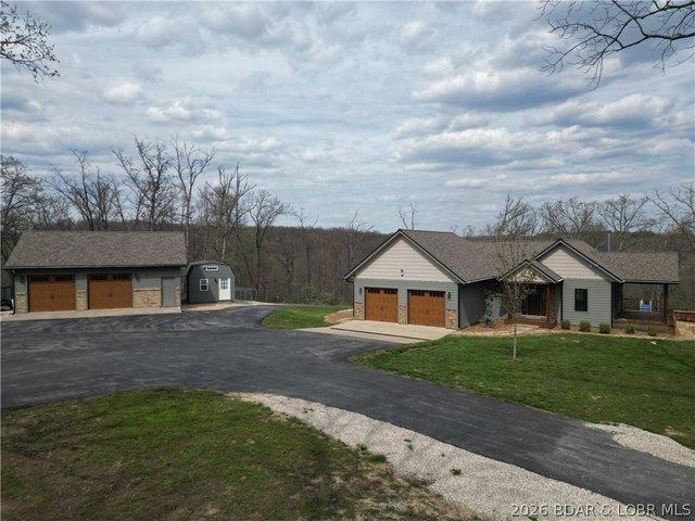 House for sale in Stover, Missouri