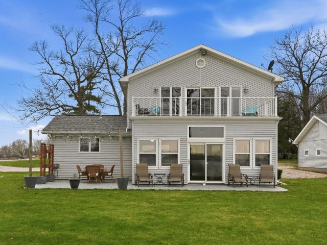House for sale in Lagrange, Indiana