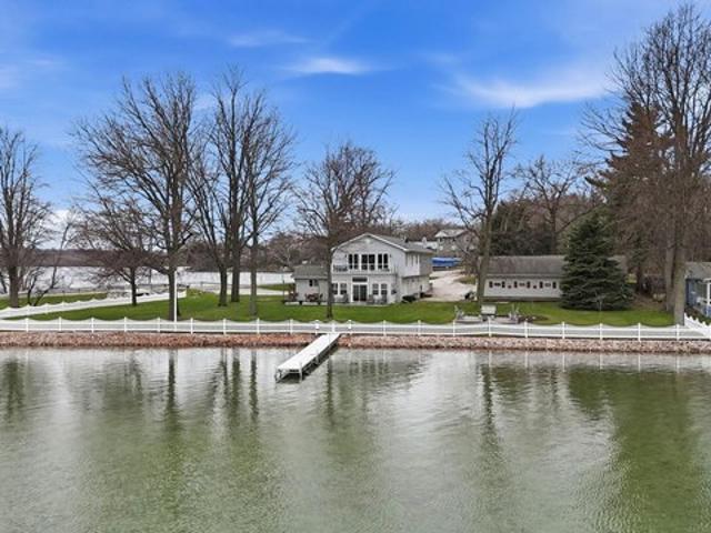 House for sale in Lagrange, Indiana