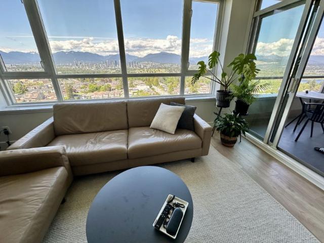 Apartment for rent in Burnaby, British Columbia