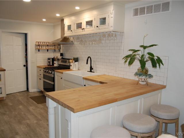 Townhouse for sale in Orchard Park