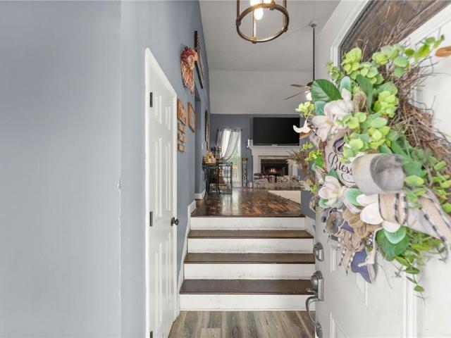 House for sale in Cumming, Georgia