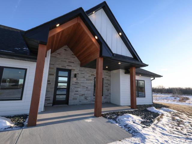 House for sale in Rockville, Minnesota
