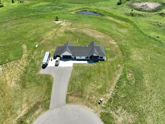 House for sale in Rockville, Minnesota