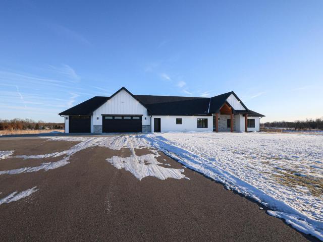 House for sale in Rockville, Minnesota