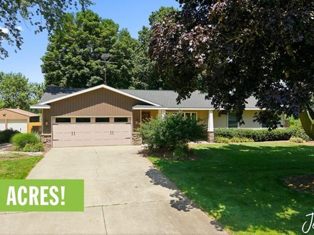 House for sale in Holland, Michigan