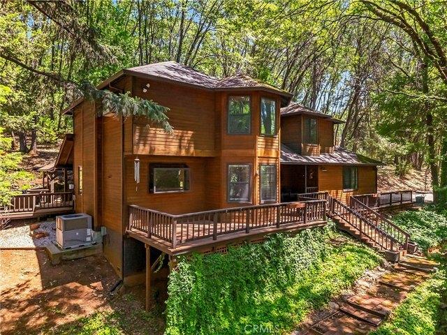 House for sale in Butte, California