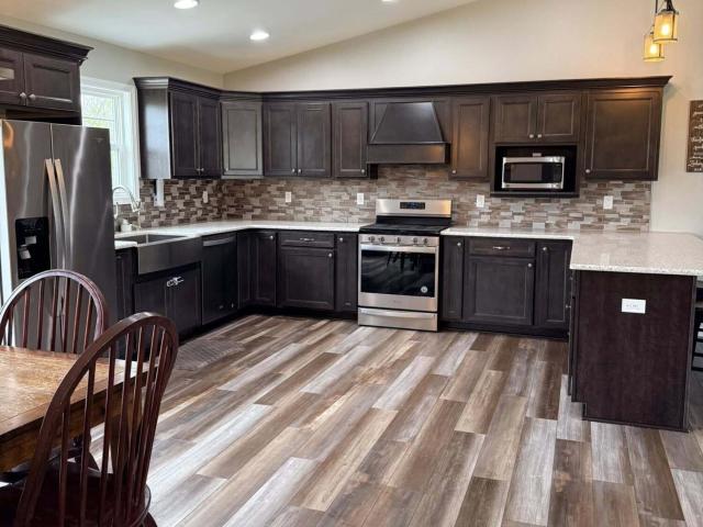 House for sale in Demotte, Indiana