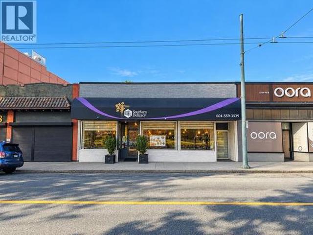 Commercial for sale in Kerrisdale, Vancouver
