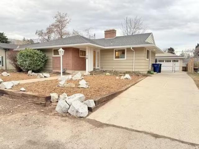 House for rent in Salt Lake City