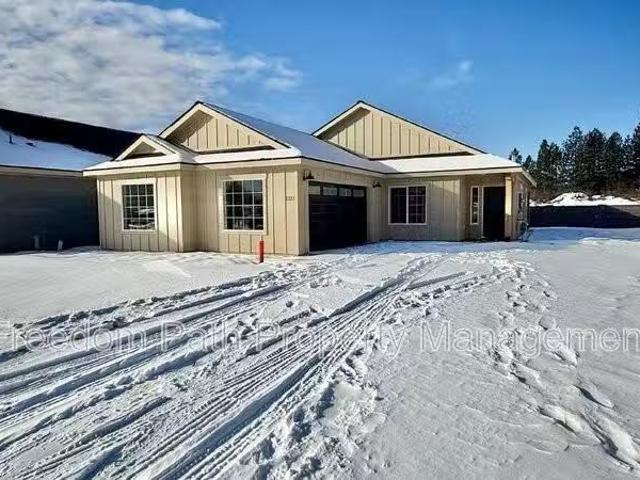 House for rent in Sandpoint House for rent in Sandpoint
