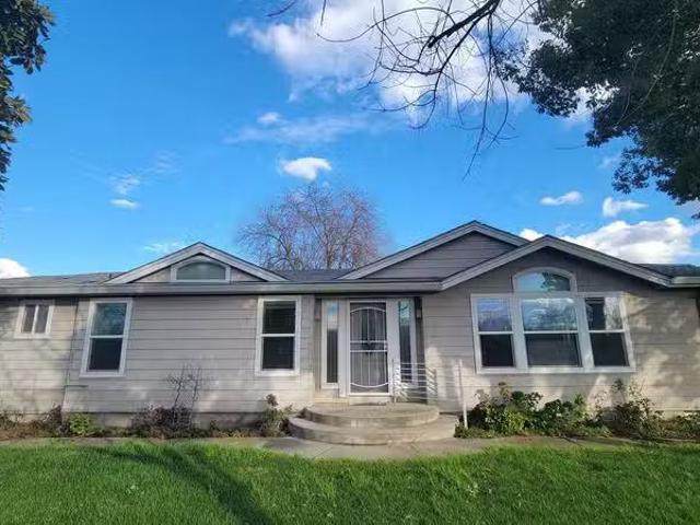House for rent in Modesto