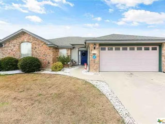 House for rent in Killeen