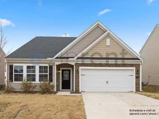 House for rent in Lexington