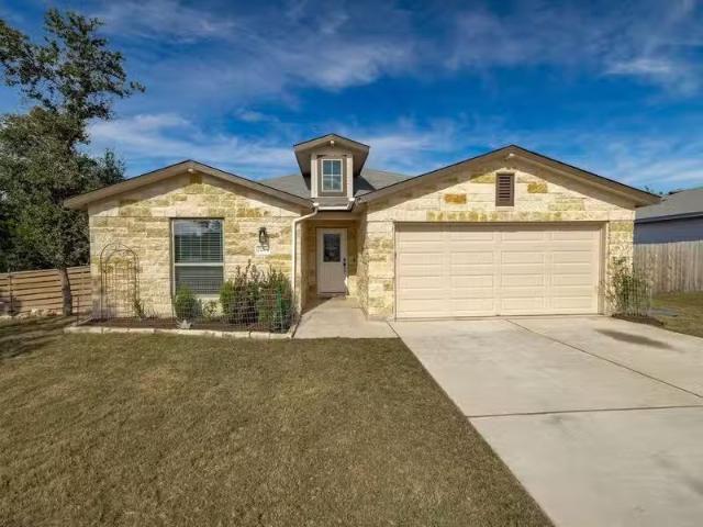 House for rent in Austin