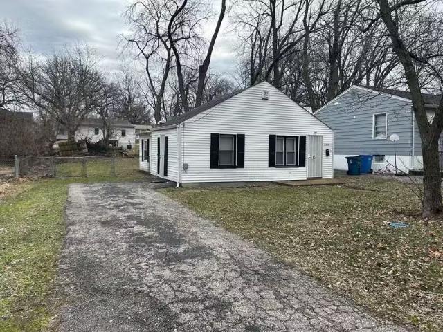 House for rent in Saint Louis