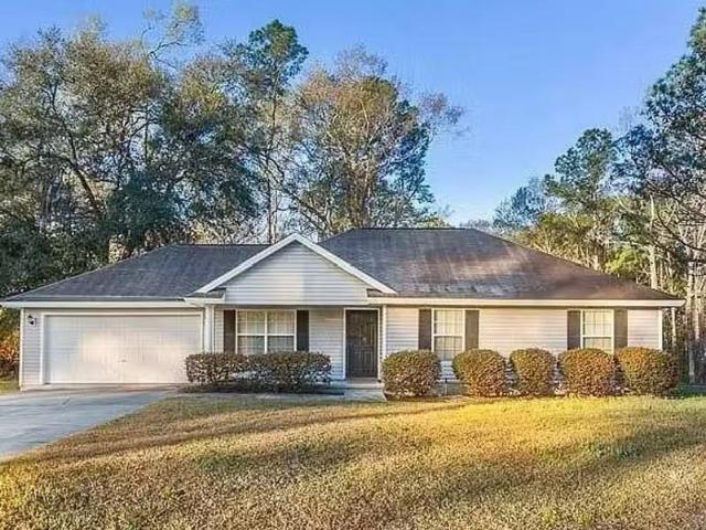 House for rent in Hinesville