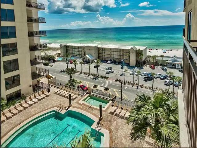 Condo for rent in Panama City