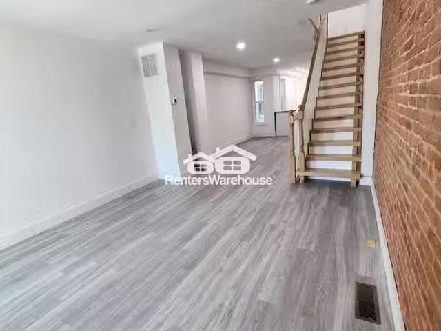 Condo for rent in Baltimore
