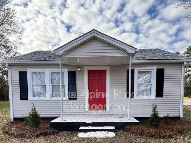 House for rent in Gastonia