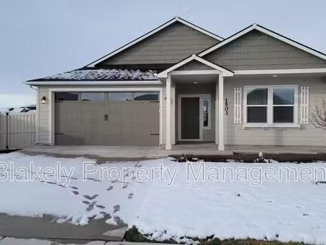 House for rent in Caldwell
